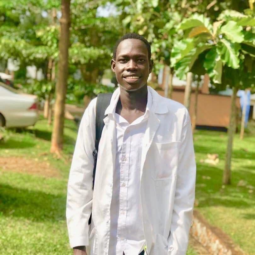 Jal Bhap Biel portrait