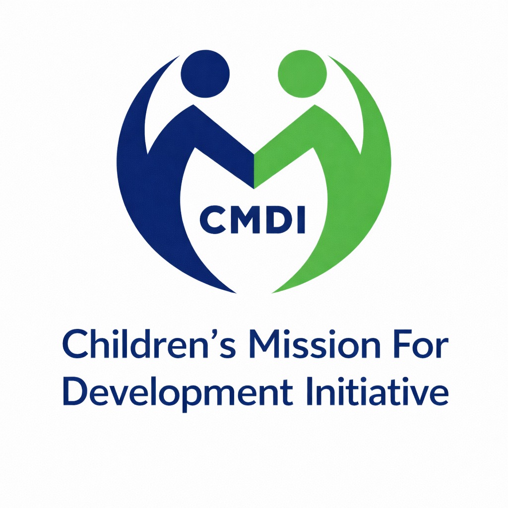 CMDI | Supporting Children